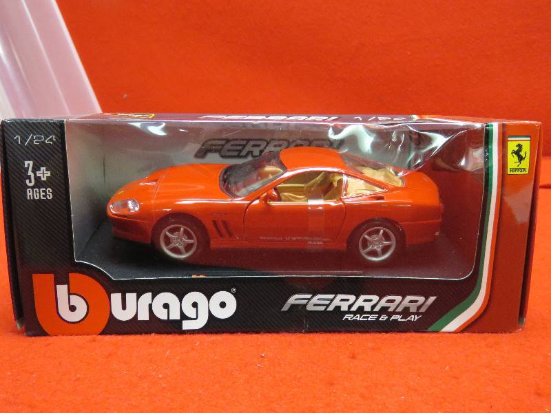 Collectible Durago