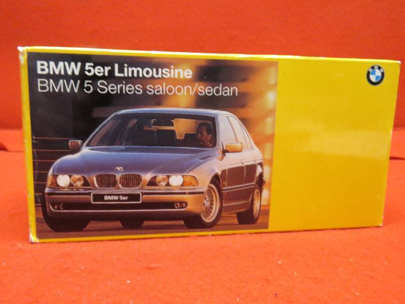 Collectible BMW