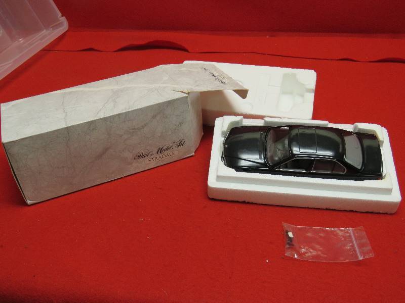 Collectible BMW