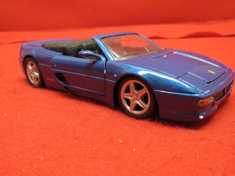Collectible Maisto