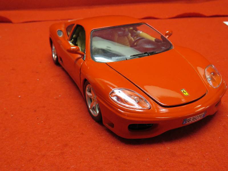 Collectible Durago