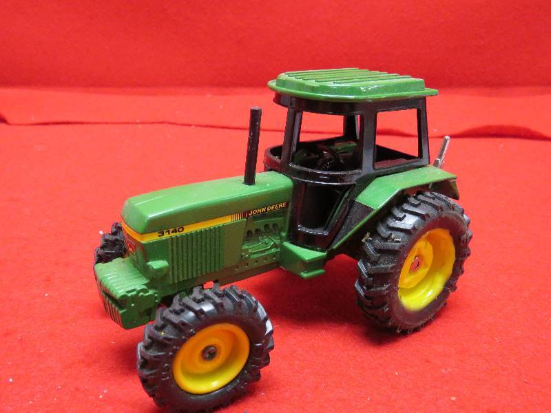 Collectible John Deere