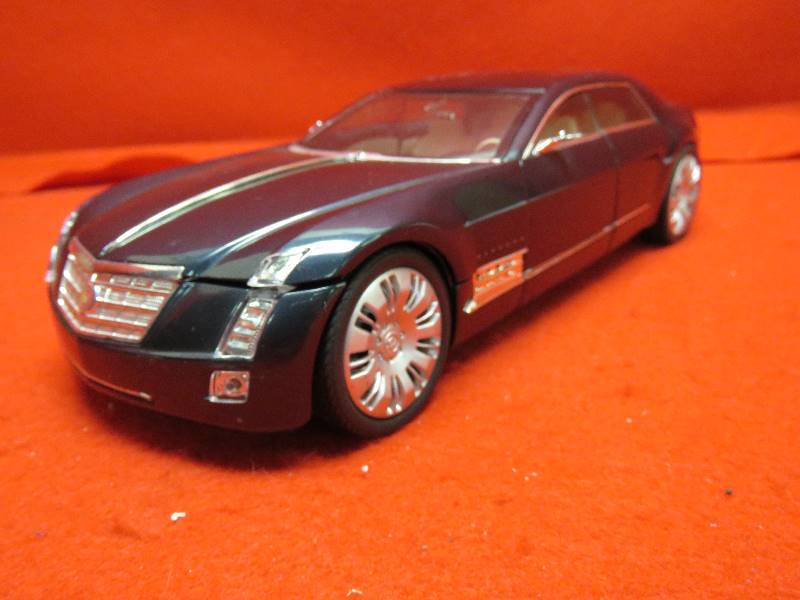 Collectible Cadillac