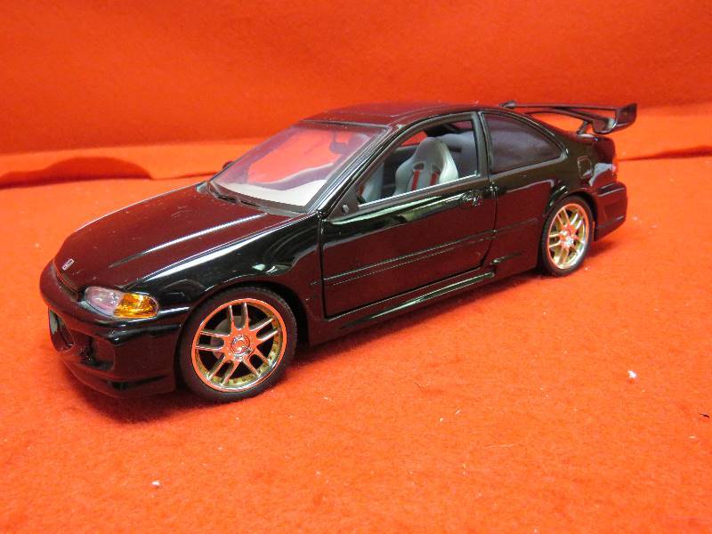 Collectible Racing Champions