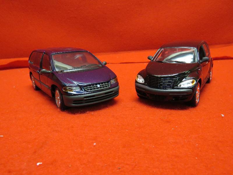 Collectible Cars