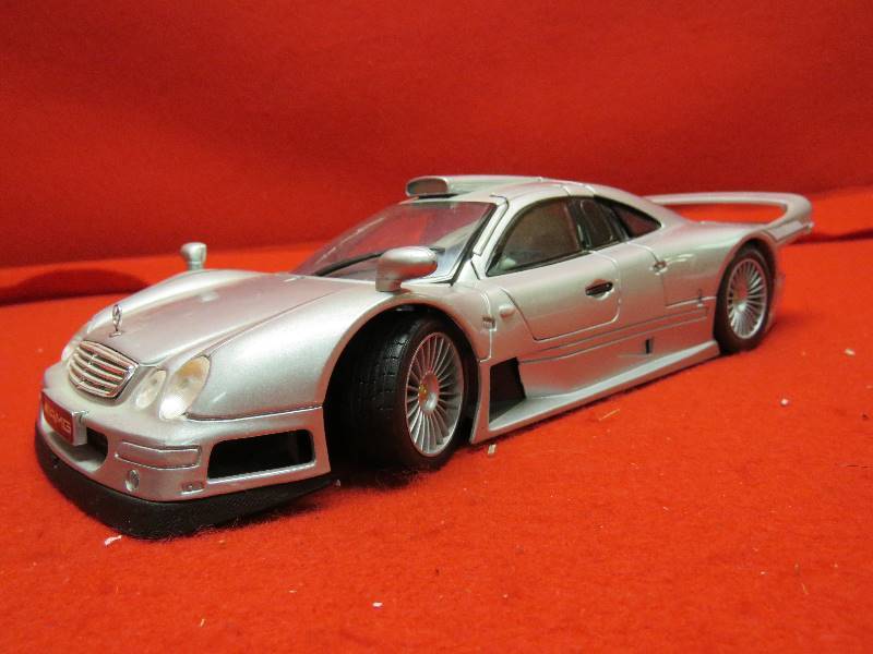 Collectible Maisto