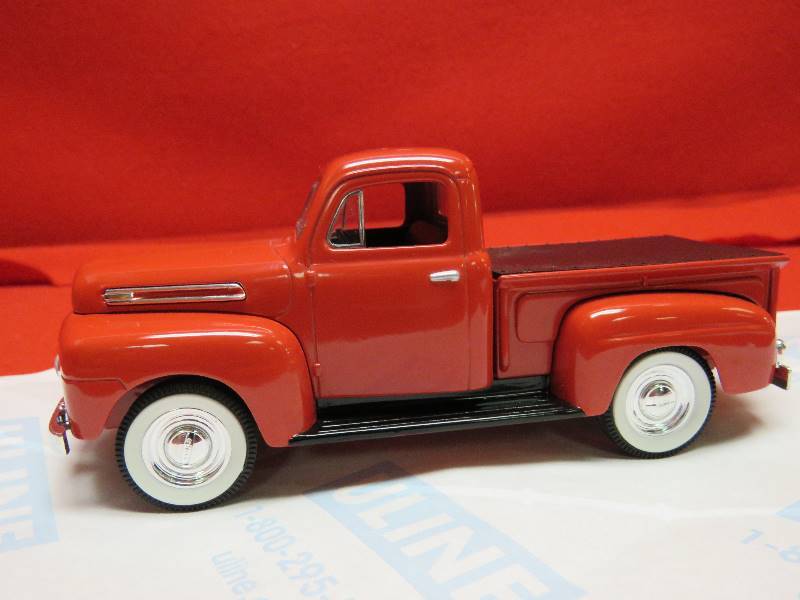 Collectible Liberty Classics
