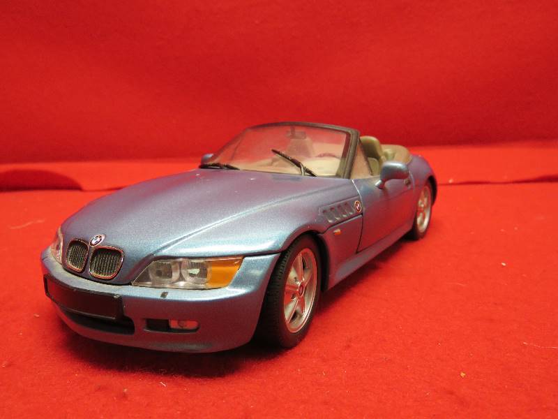 Collectible BMW
