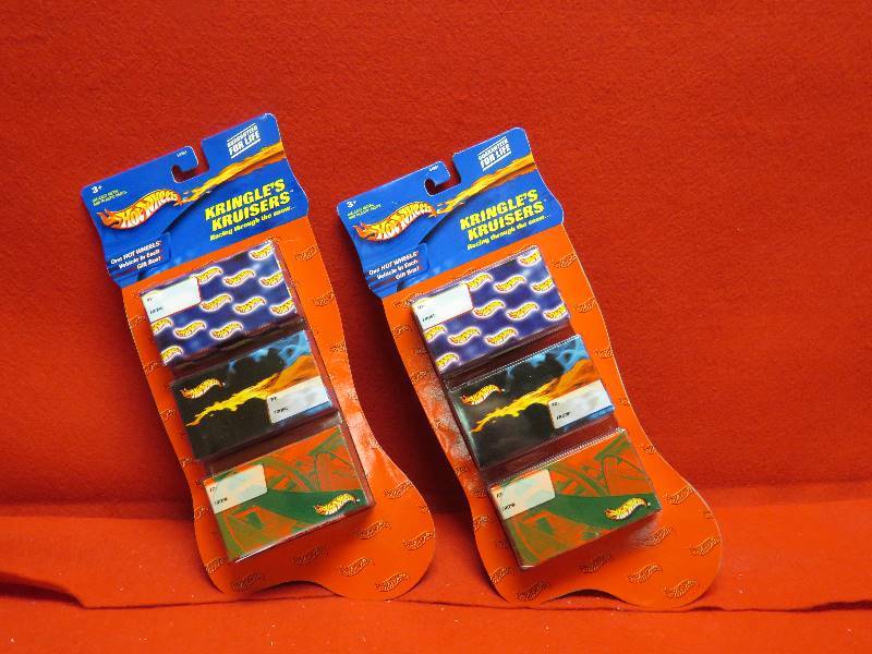 Collectible HotWheels