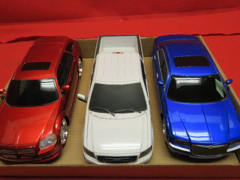 Collectible Cars