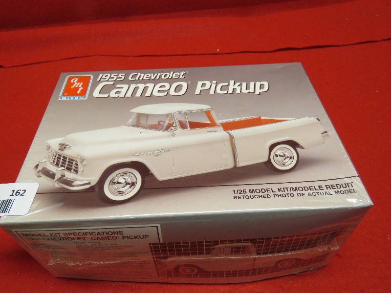 Vintage Model