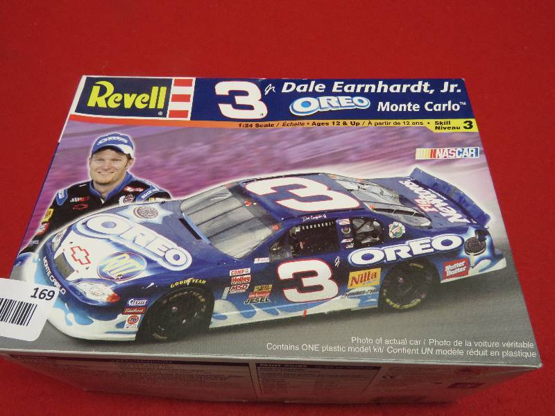 Revell Model