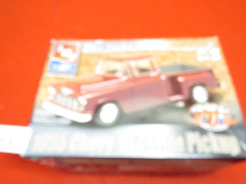 Vintage Model