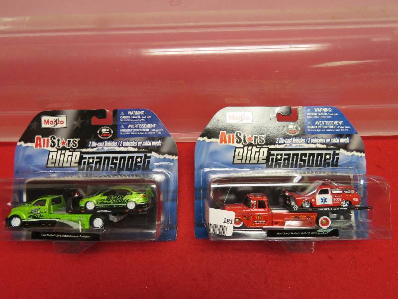 Collectible Maisto