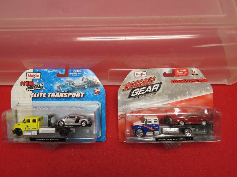 Collectible Maisto