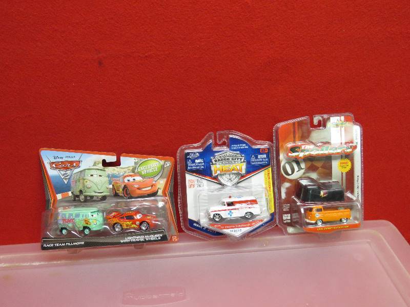 Collectible Cars