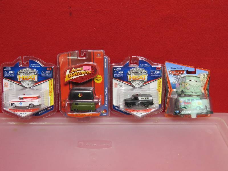 Collectible Cars