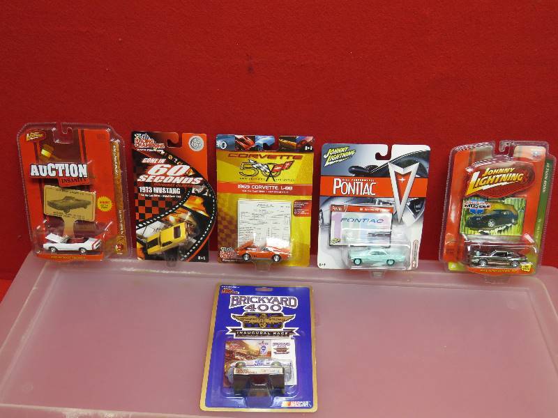 Collectible Cars