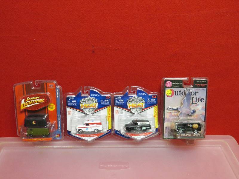 Collectible Cars