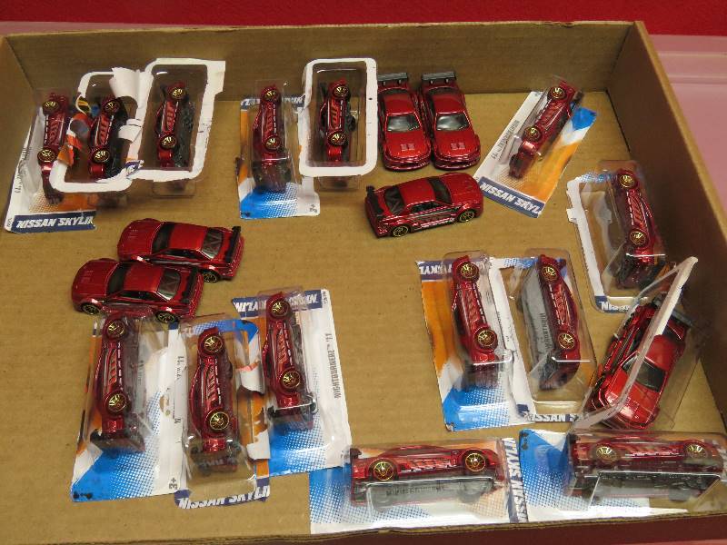 Collectible Cars
