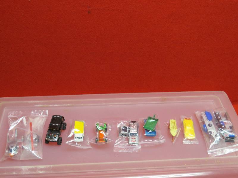 Collectible Cars