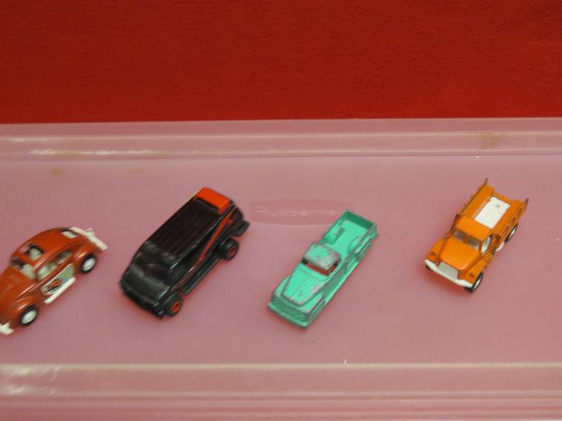 Vintage Collectible Cars