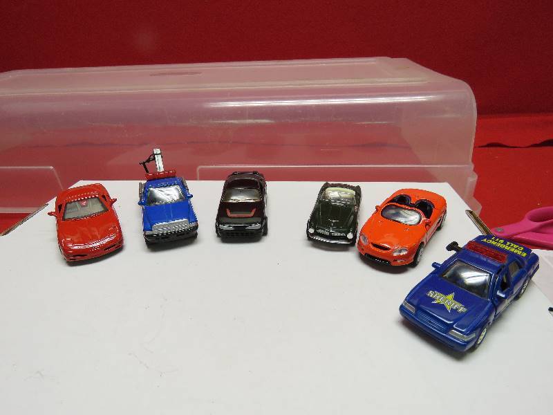 Collectible Cars