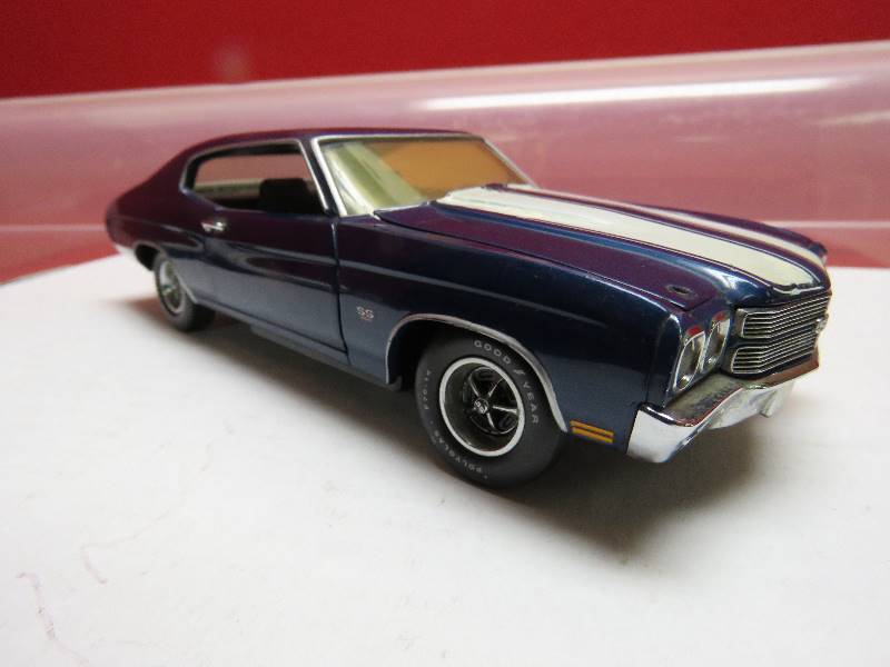 Collectible Car
