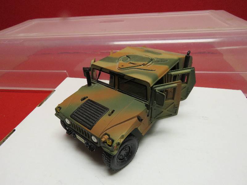 Collectible Maisto