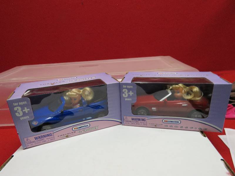 Collectible Toys