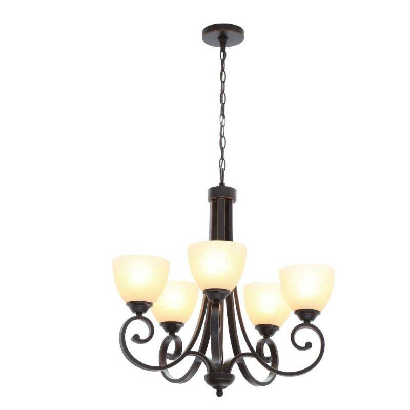 Hampton Bay Renae 5 Light Oil Rubbed Bronze Chandelier Open Box Kx Hampton Bay Renae 5 Light Oil Rubbed Bronze Chandelier Open Box Kx Real Deals Tools Furniture And More St Paul 967 Payne Auction Available K
