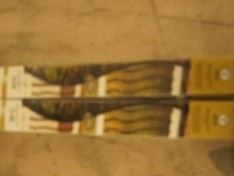 lot of 12 tex 30-38 artisan series...