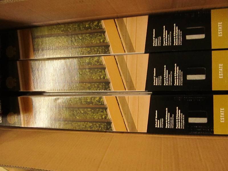 12 packages of deckorators 10 pack ...