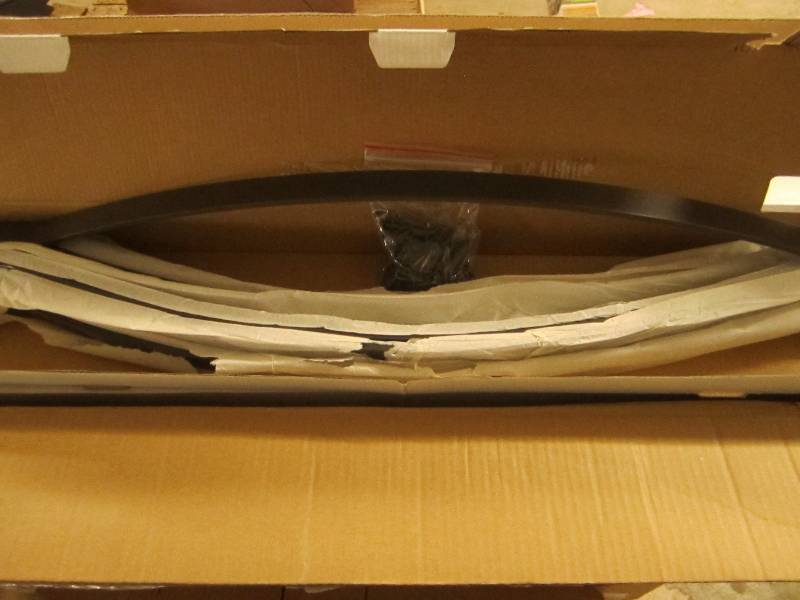 8 - 14 packs of aluminum balusters ...