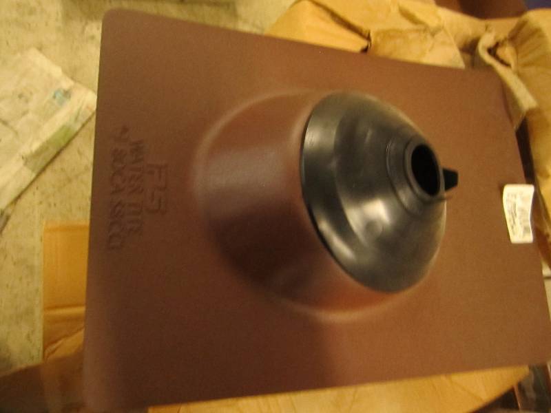 7 3 n 1 galv. Flashing size 1-12,2...