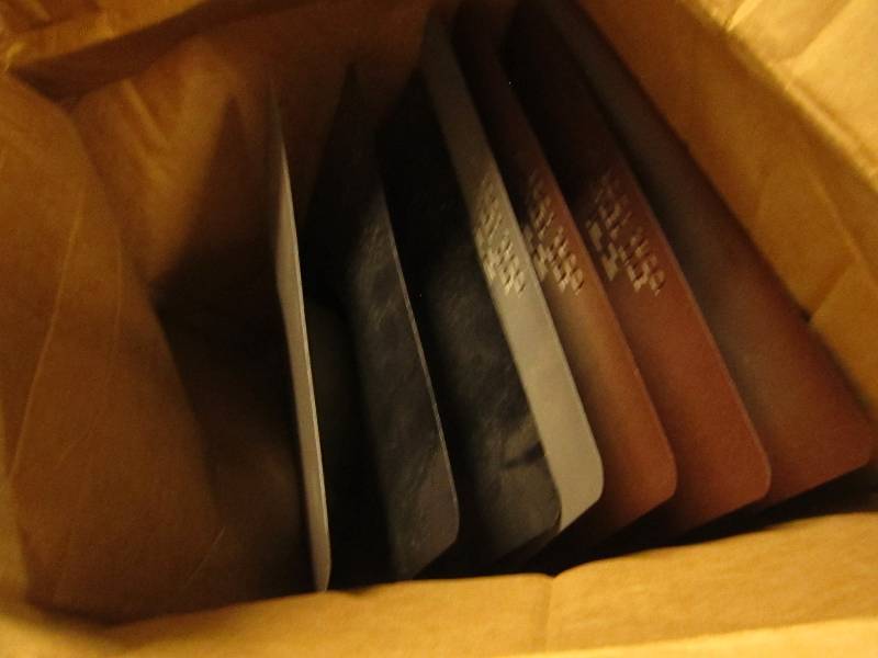 7 3 n 1 galv. Flashing size 1-12,2...