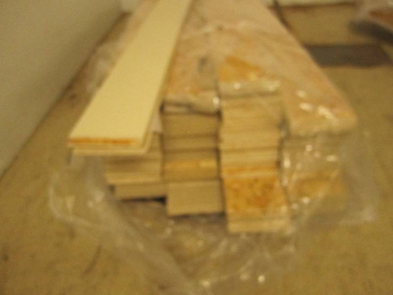 pallet of lap siding 8 smart lap 1...