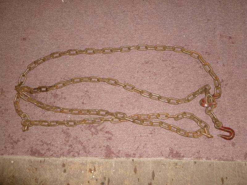 Log Chain
