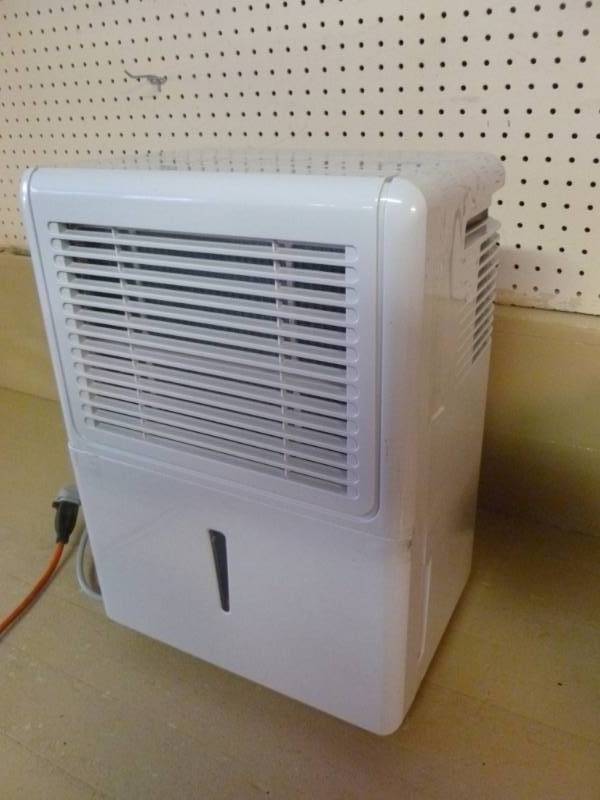 Dehumidifier