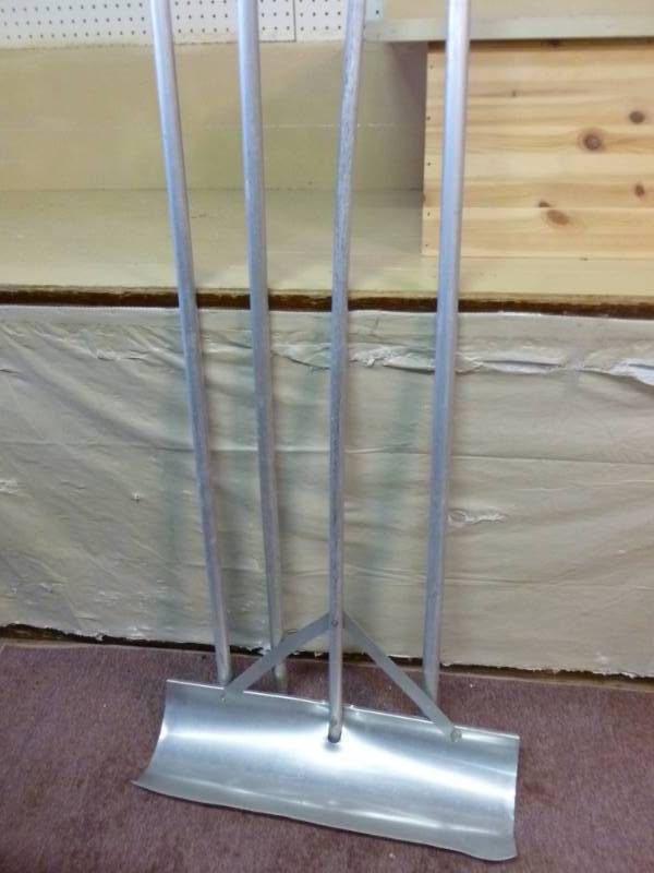 Snow Roof Rake