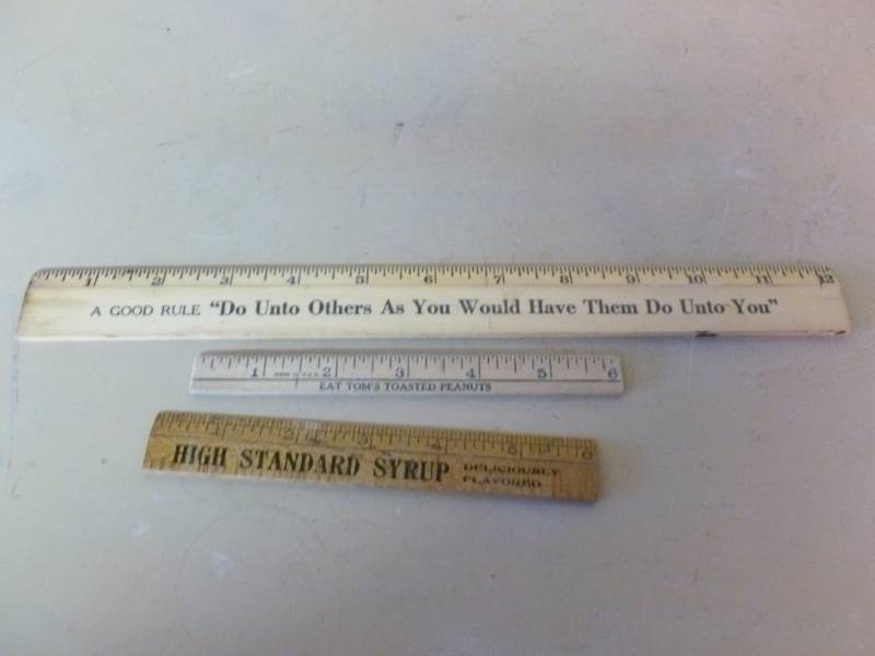 Vintage Advertisement