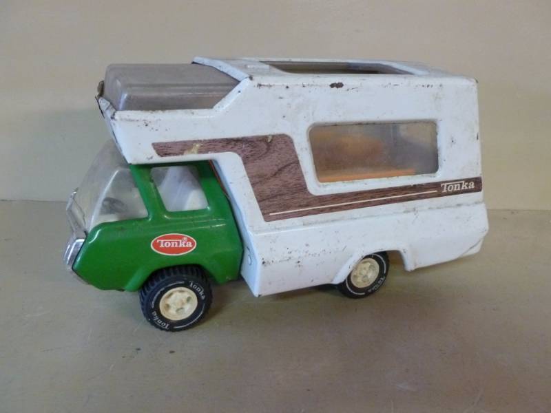 Vintage Tonka