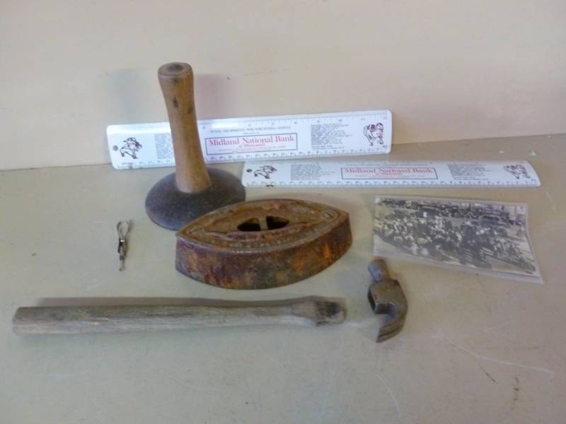 Vintage Items