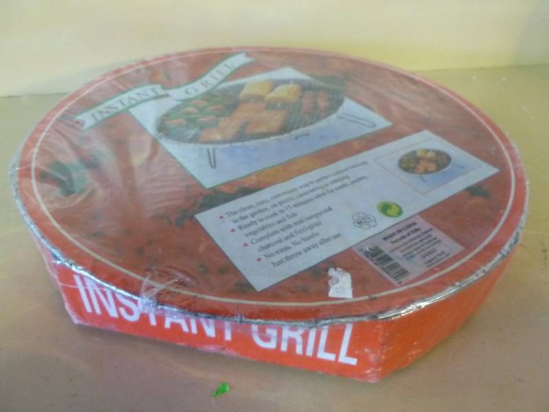 Grill