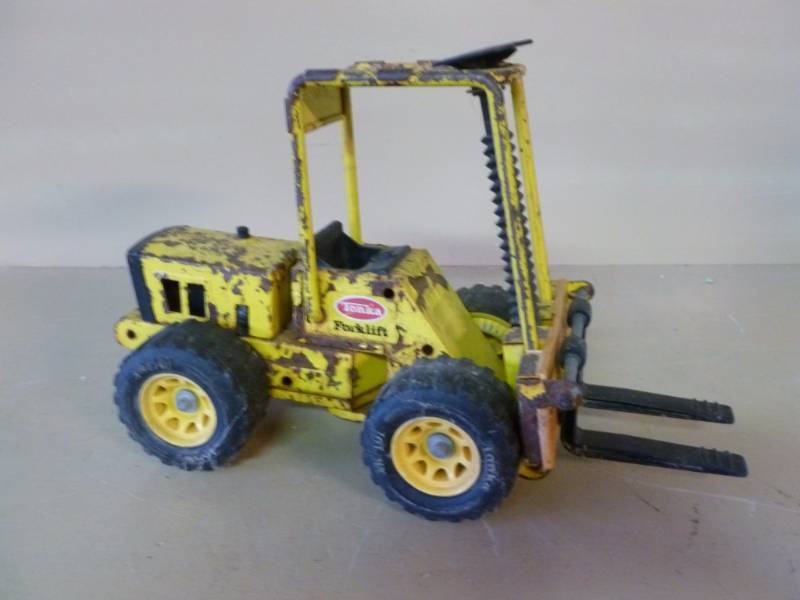 Vintage Tonka