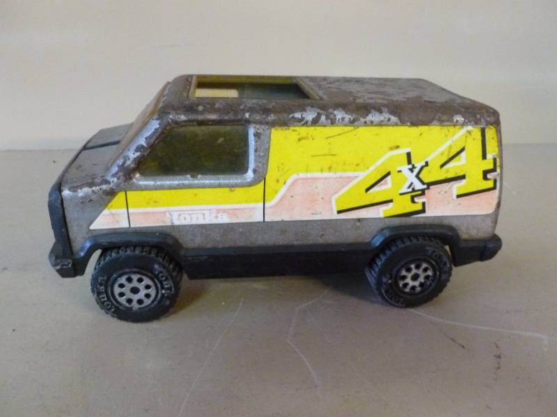 Vintage Tonka
