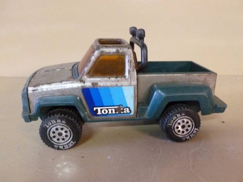 Tonka