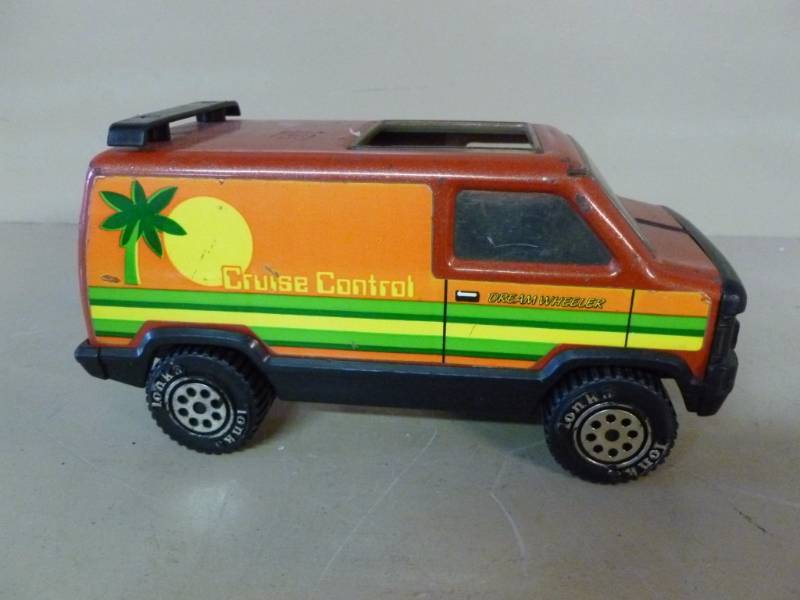 Vintage Tonka
