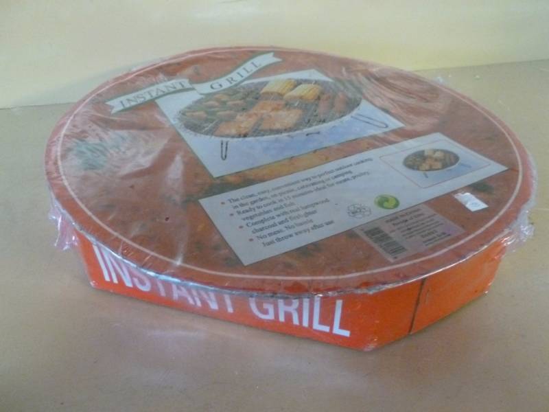 Grill