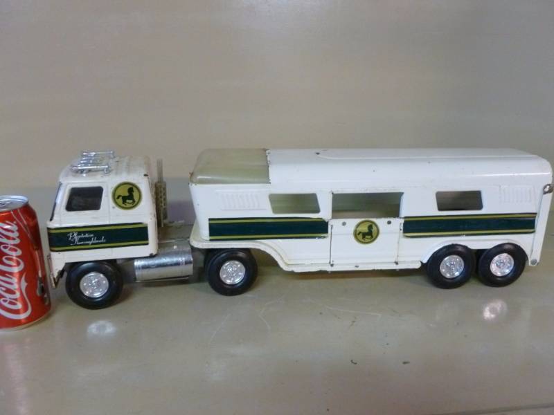Vintage Ertl
